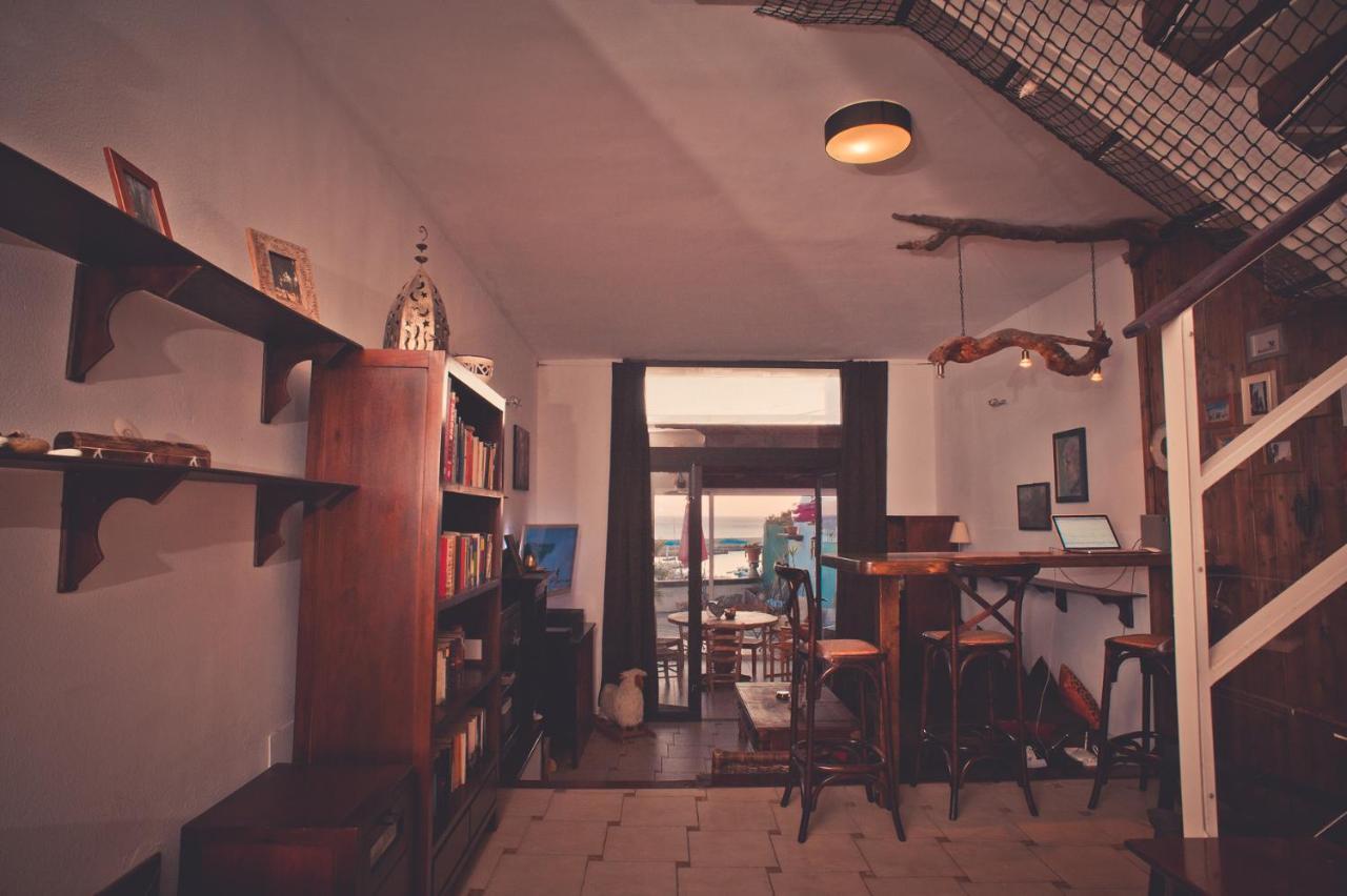 Oceanview House - Puerto Nuevo Lejlighed Morro Jable  Eksteriør billede