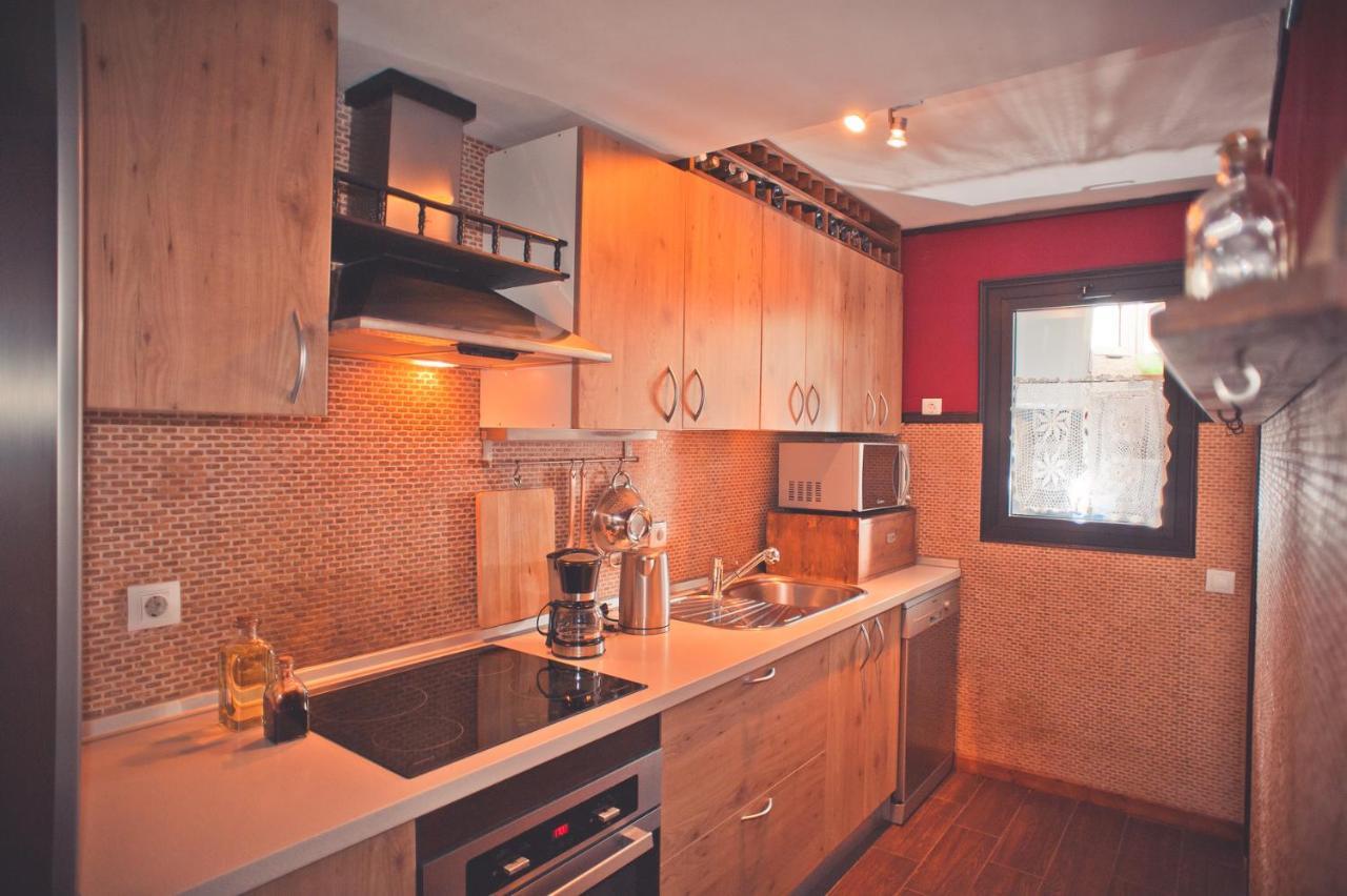 Oceanview House - Puerto Nuevo Lejlighed Morro Jable  Eksteriør billede