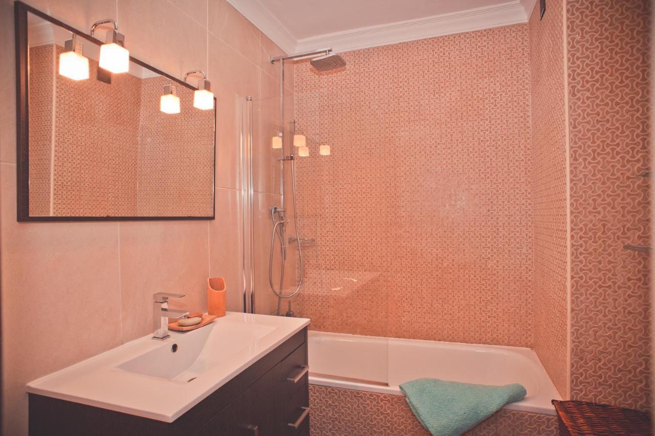 Oceanview House - Puerto Nuevo Lejlighed Morro Jable  Eksteriør billede