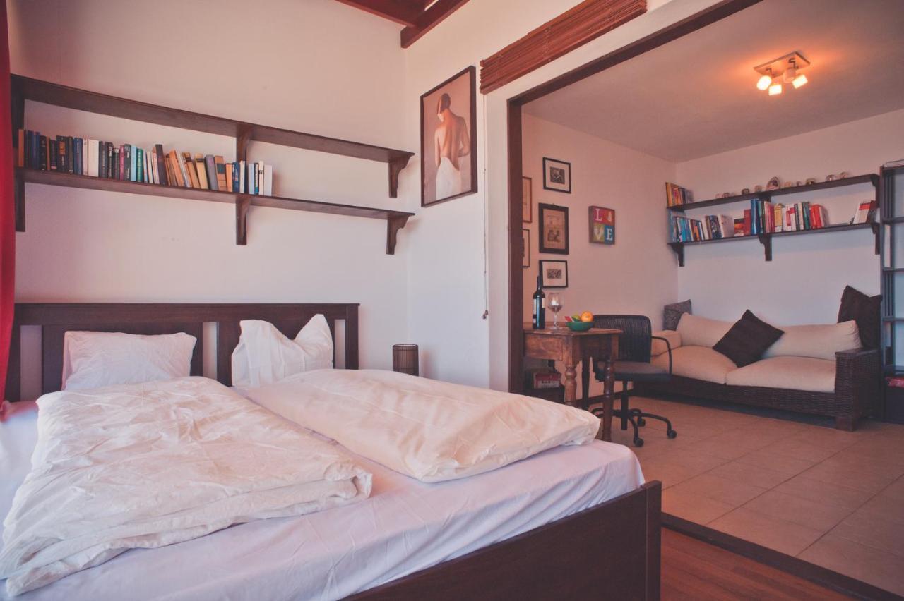 Oceanview House - Puerto Nuevo Lejlighed Morro Jable  Eksteriør billede
